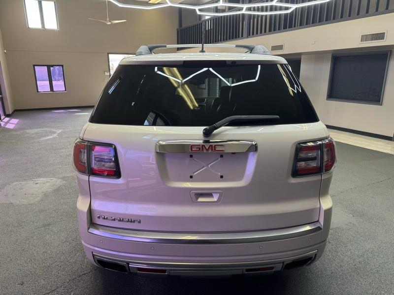 GMC Acadia Denali FWD 2015