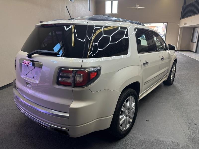 GMC Acadia Denali FWD 2015