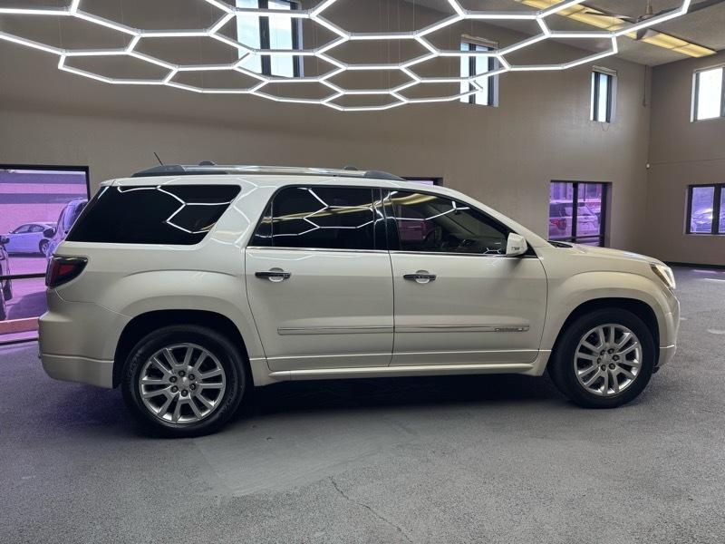 GMC Acadia Denali FWD 2015