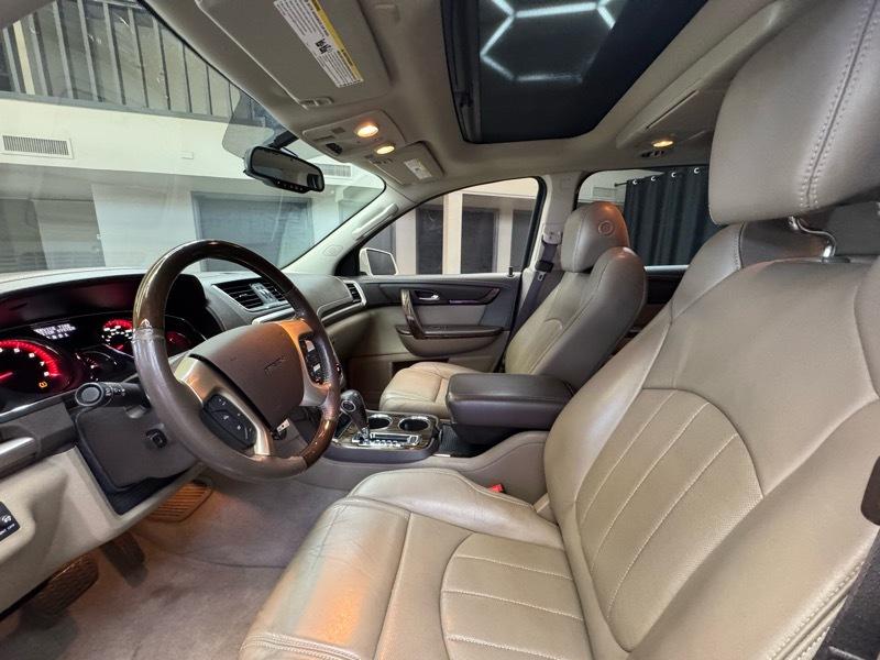 GMC Acadia Denali FWD 2015