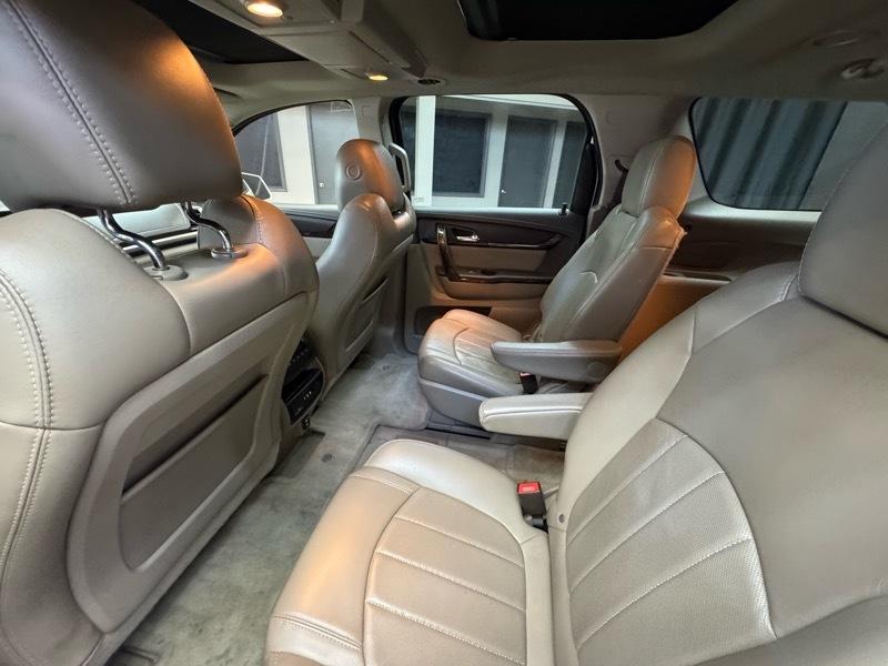 GMC Acadia Denali FWD 2015