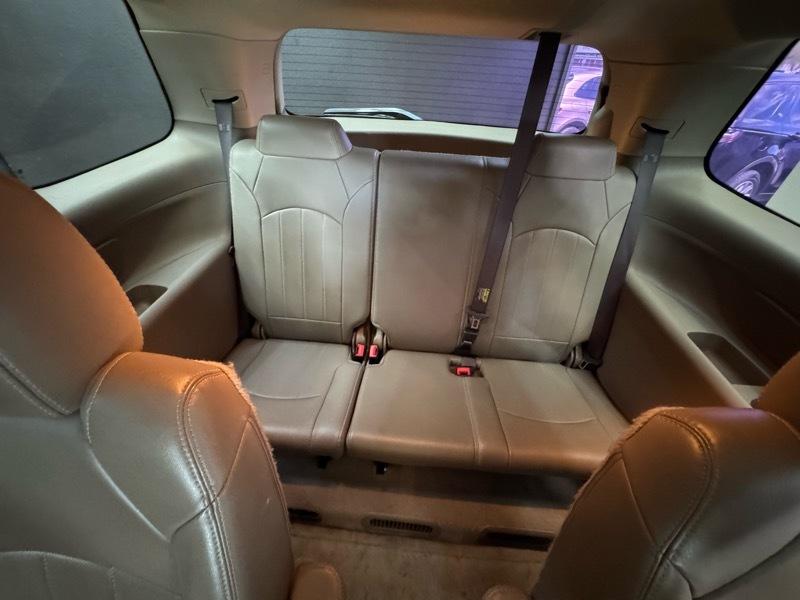 GMC Acadia Denali FWD 2015