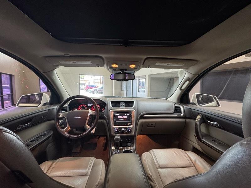 GMC Acadia Denali FWD 2015