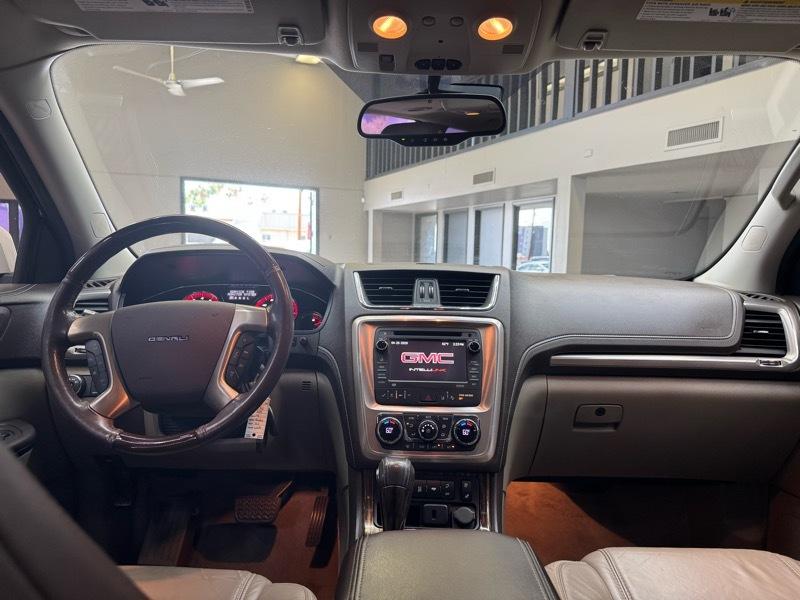 GMC Acadia Denali FWD 2015