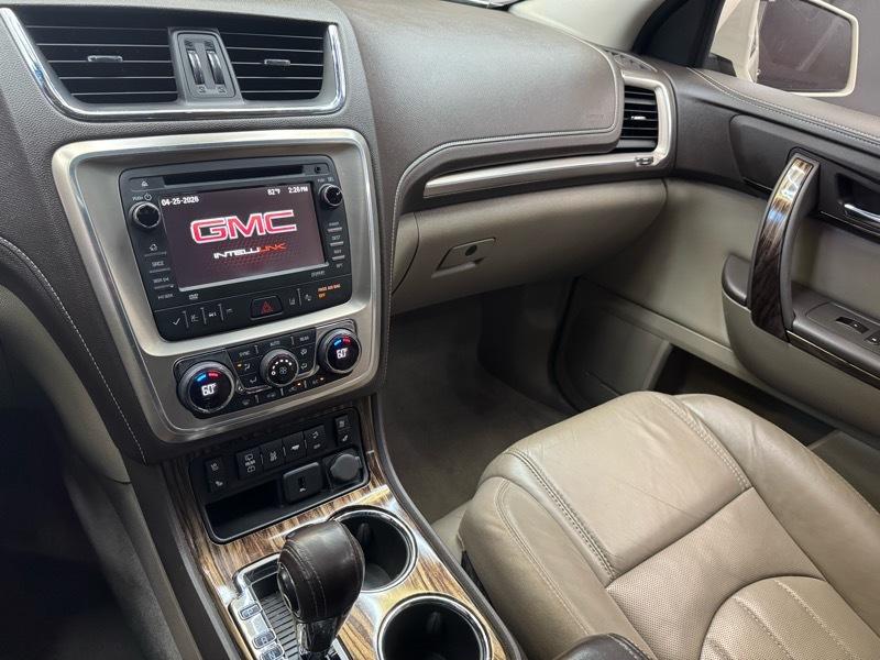 GMC Acadia Denali FWD 2015