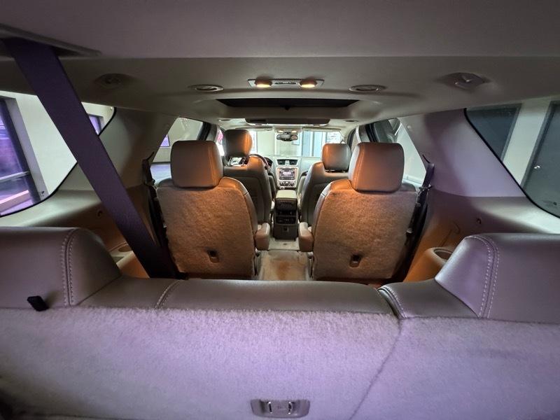 GMC Acadia Denali FWD 2015