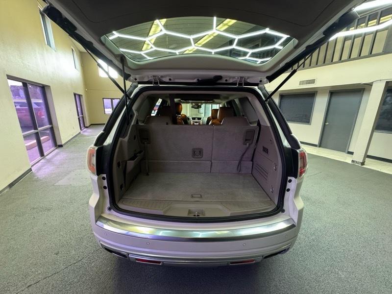GMC Acadia Denali FWD 2015