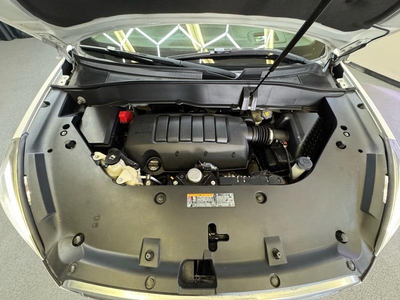 GMC Acadia Denali FWD 2015