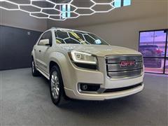 2015 GMC Acadia 
