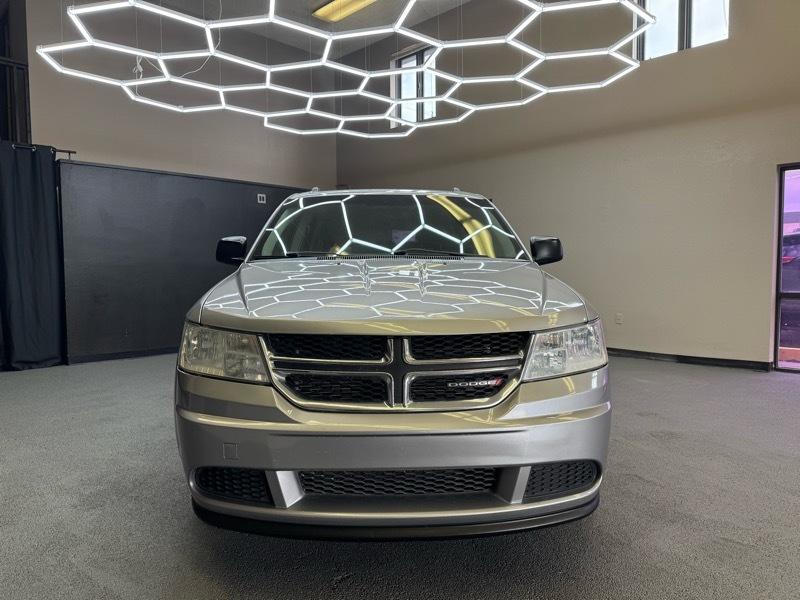 Dodge Journey SE 2017