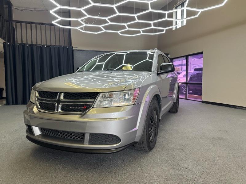 Dodge Journey SE 2017