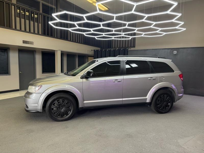 Dodge Journey SE 2017