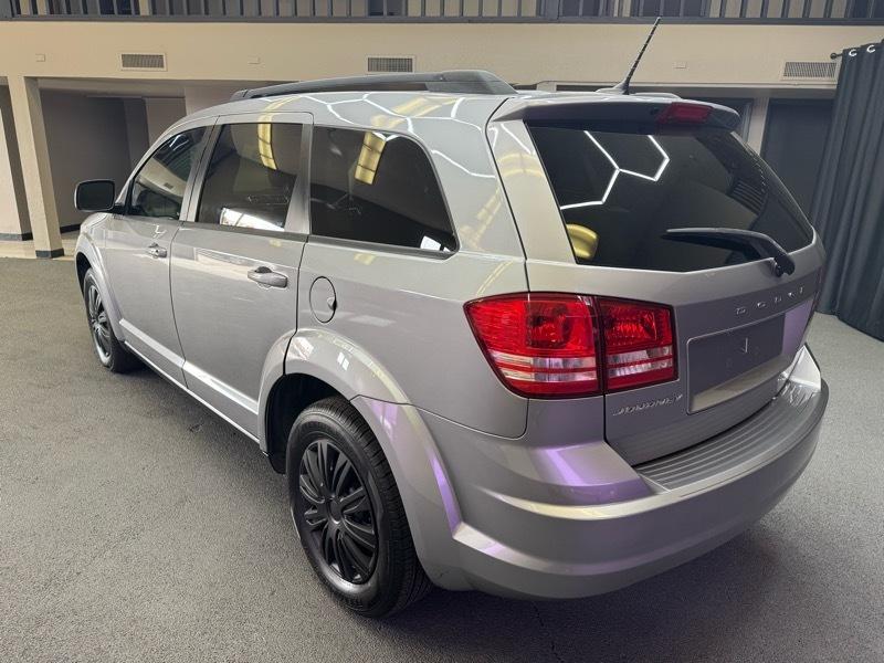 Dodge Journey SE 2017