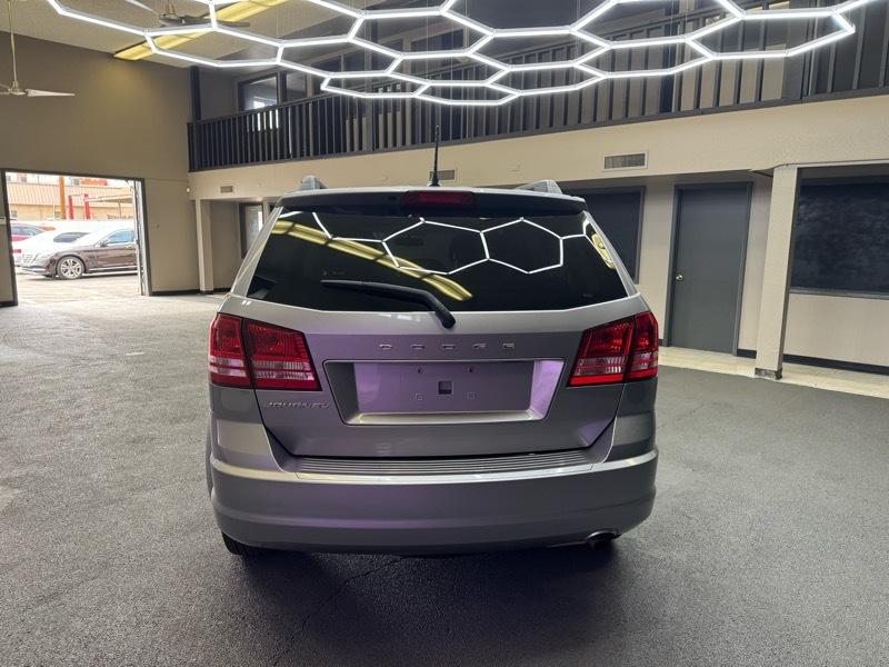 Dodge Journey SE 2017