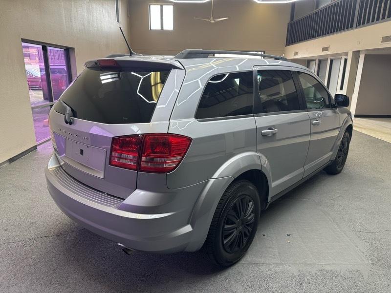 Dodge Journey SE 2017