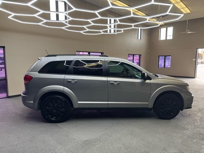 Dodge Journey SE 2017