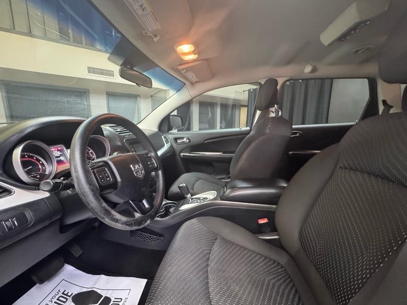 Dodge Journey SE 2017