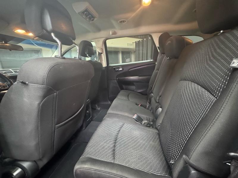 Dodge Journey SE 2017