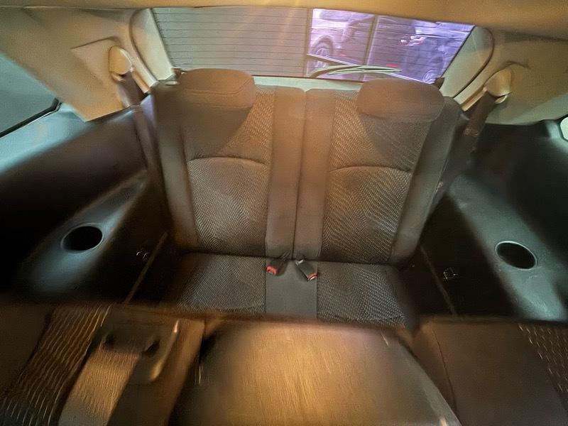 Dodge Journey SE 2017