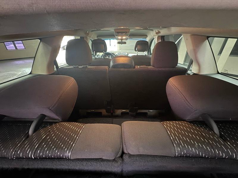 Dodge Journey SE 2017