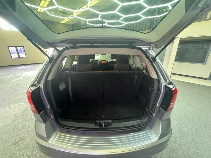 Dodge Journey SE 2017