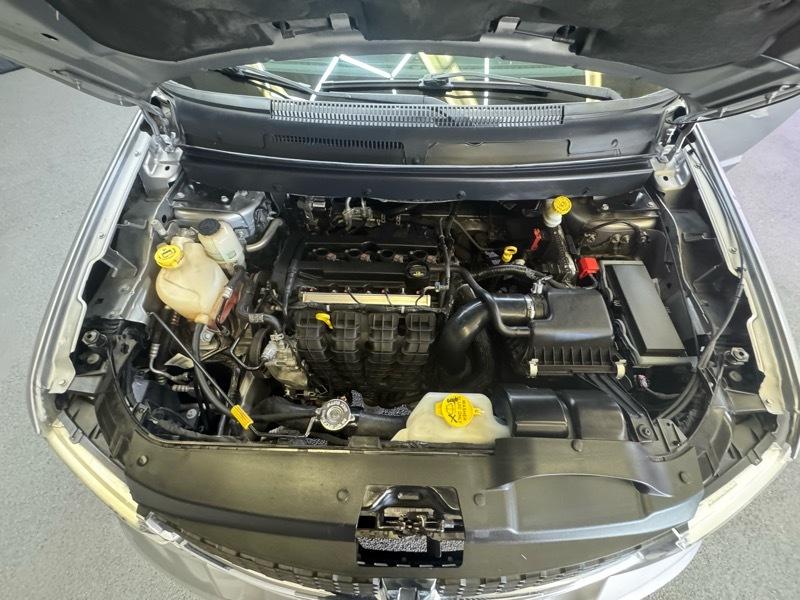 Dodge Journey SE 2017