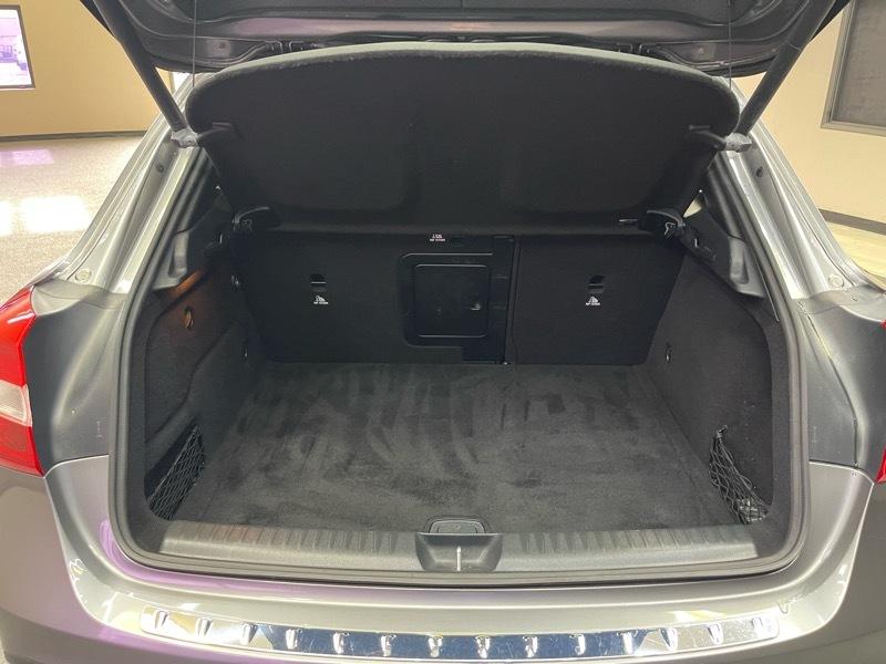 Mercedes-Benz GLA-Class GLA250 4MATIC 2016