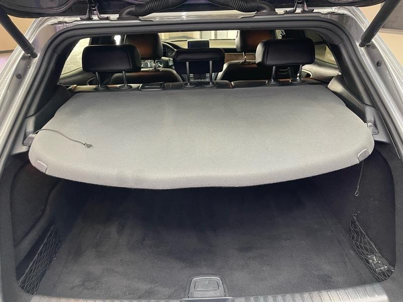 Mercedes-Benz GLA-Class GLA250 4MATIC 2016