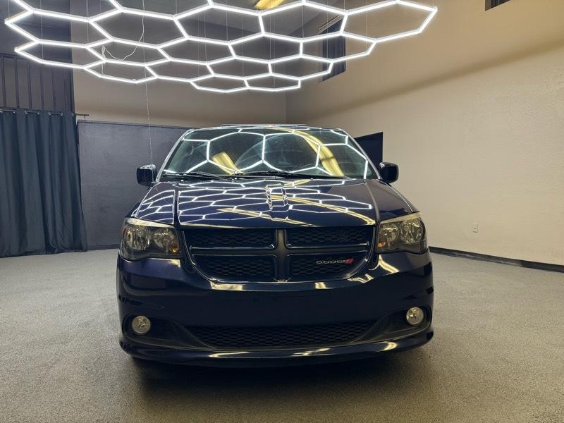 Dodge Grand Caravan GT 2017