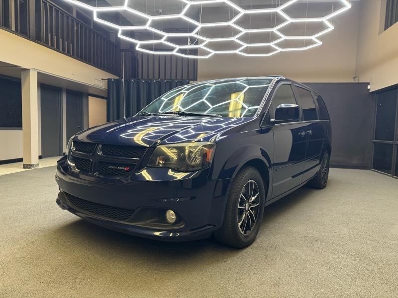 Dodge Grand Caravan GT 2017