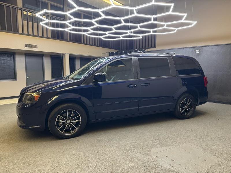 Dodge Grand Caravan GT 2017