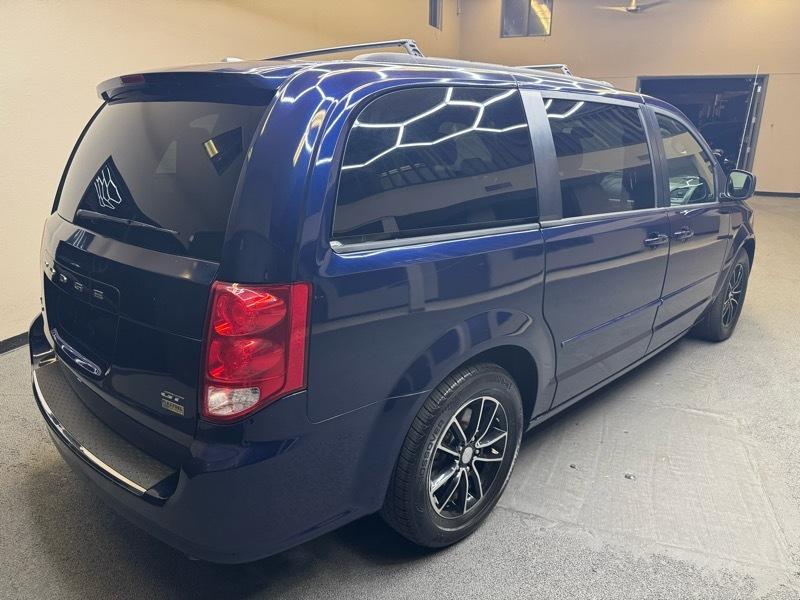 Dodge Grand Caravan GT 2017