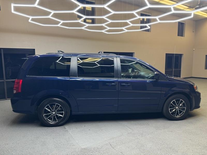 Dodge Grand Caravan GT 2017