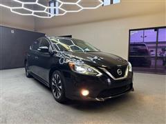 2019 Nissan Sentra 