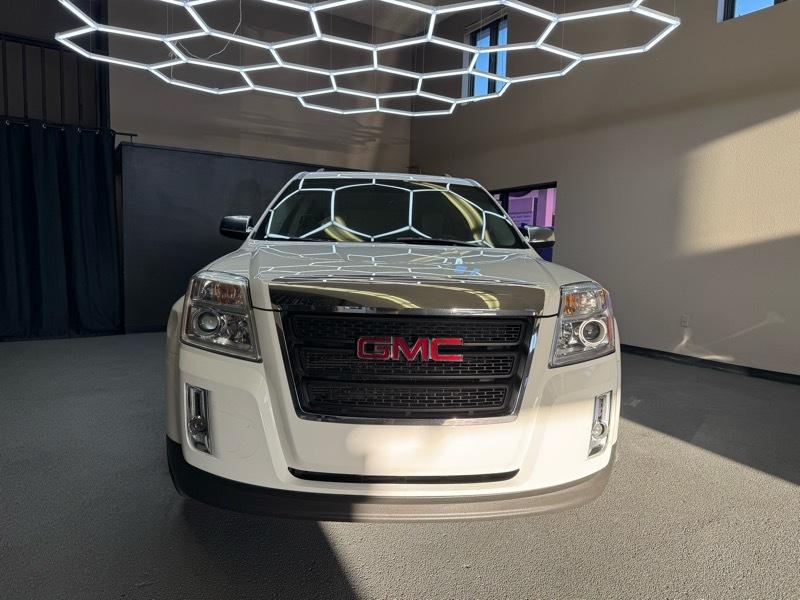 GMC Terrain SLT1 FWD 2013