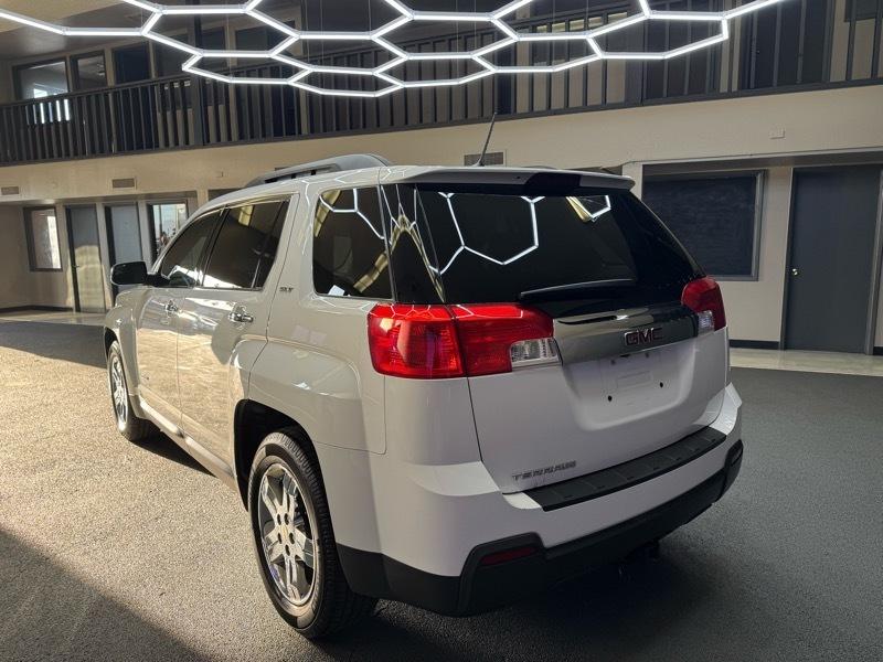 GMC Terrain SLT1 FWD 2013