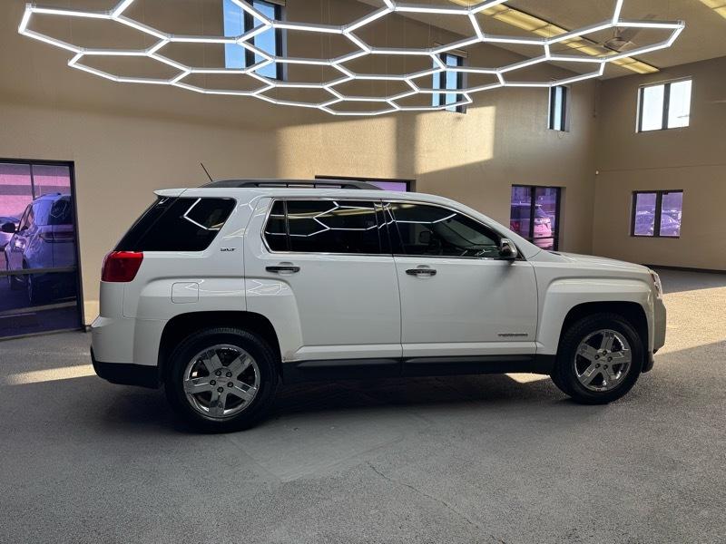 GMC Terrain SLT1 FWD 2013