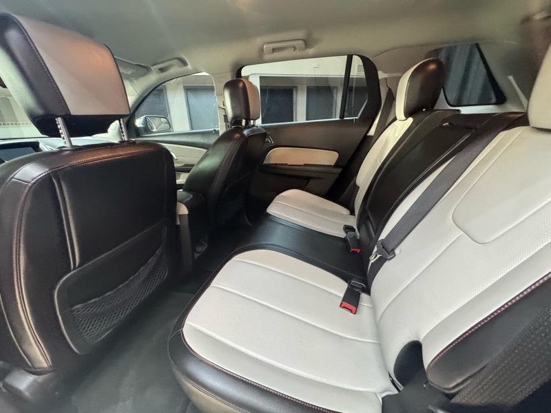 GMC Terrain SLT1 FWD 2013