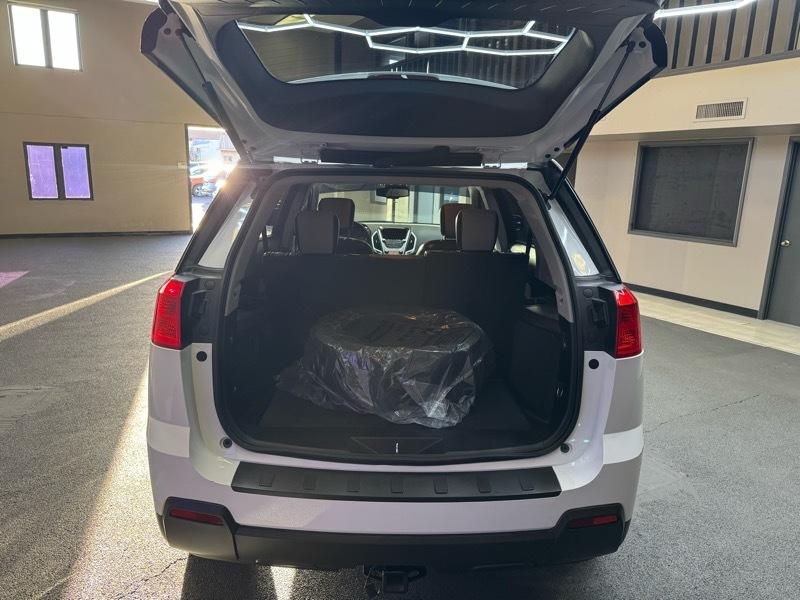 GMC Terrain SLT1 FWD 2013