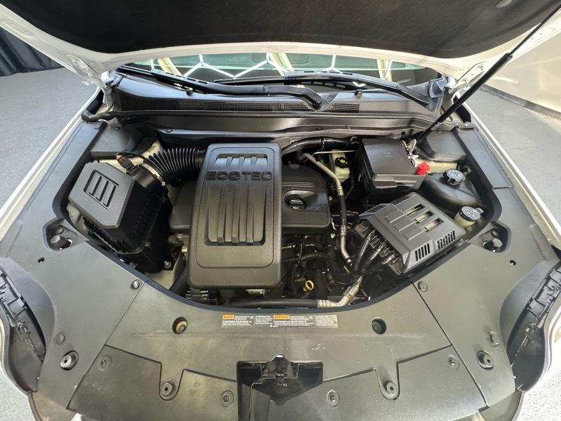 GMC Terrain SLT1 FWD 2013