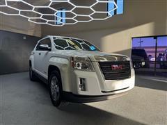 2013 GMC Terrain 