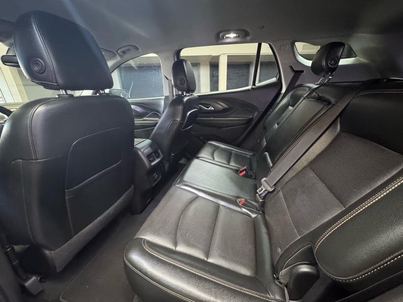 GMC Terrain SLT 2019