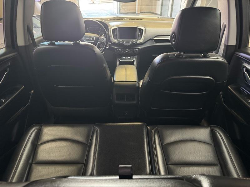 GMC Terrain SLT 2019
