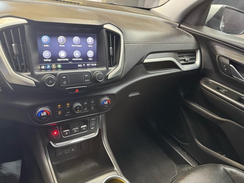 GMC Terrain SLT 2019