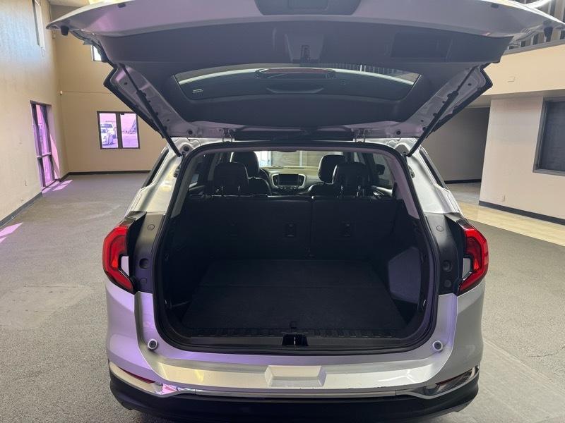 GMC Terrain SLT 2019