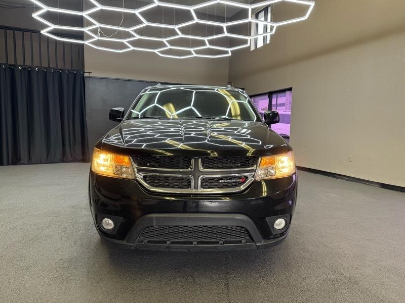 Dodge Journey SXT 2018
