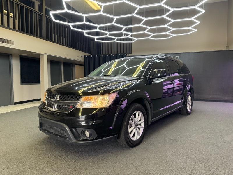 Dodge Journey SXT 2018