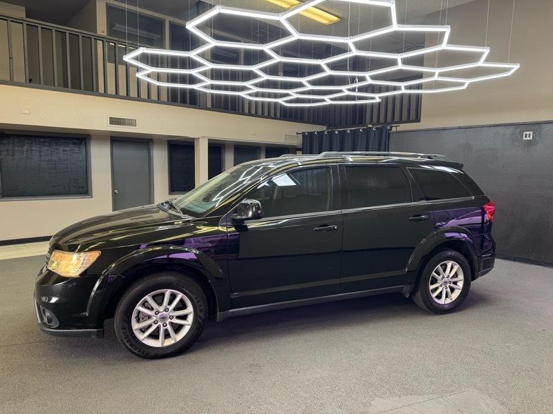 Dodge Journey SXT 2018