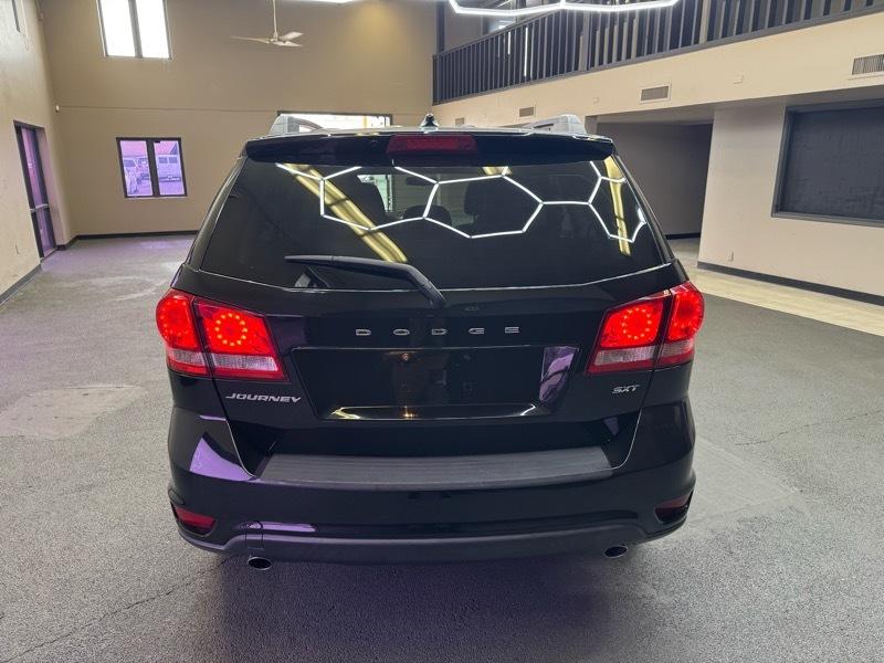 Dodge Journey SXT 2018