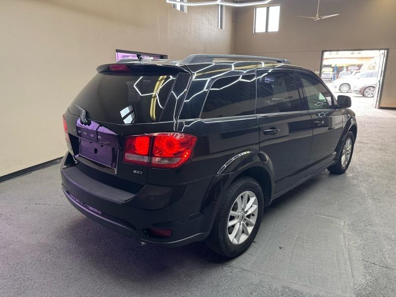 Dodge Journey SXT 2018